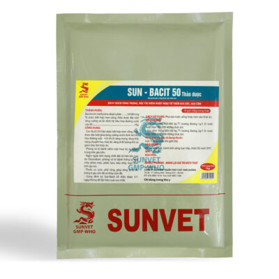 SUN – APM
