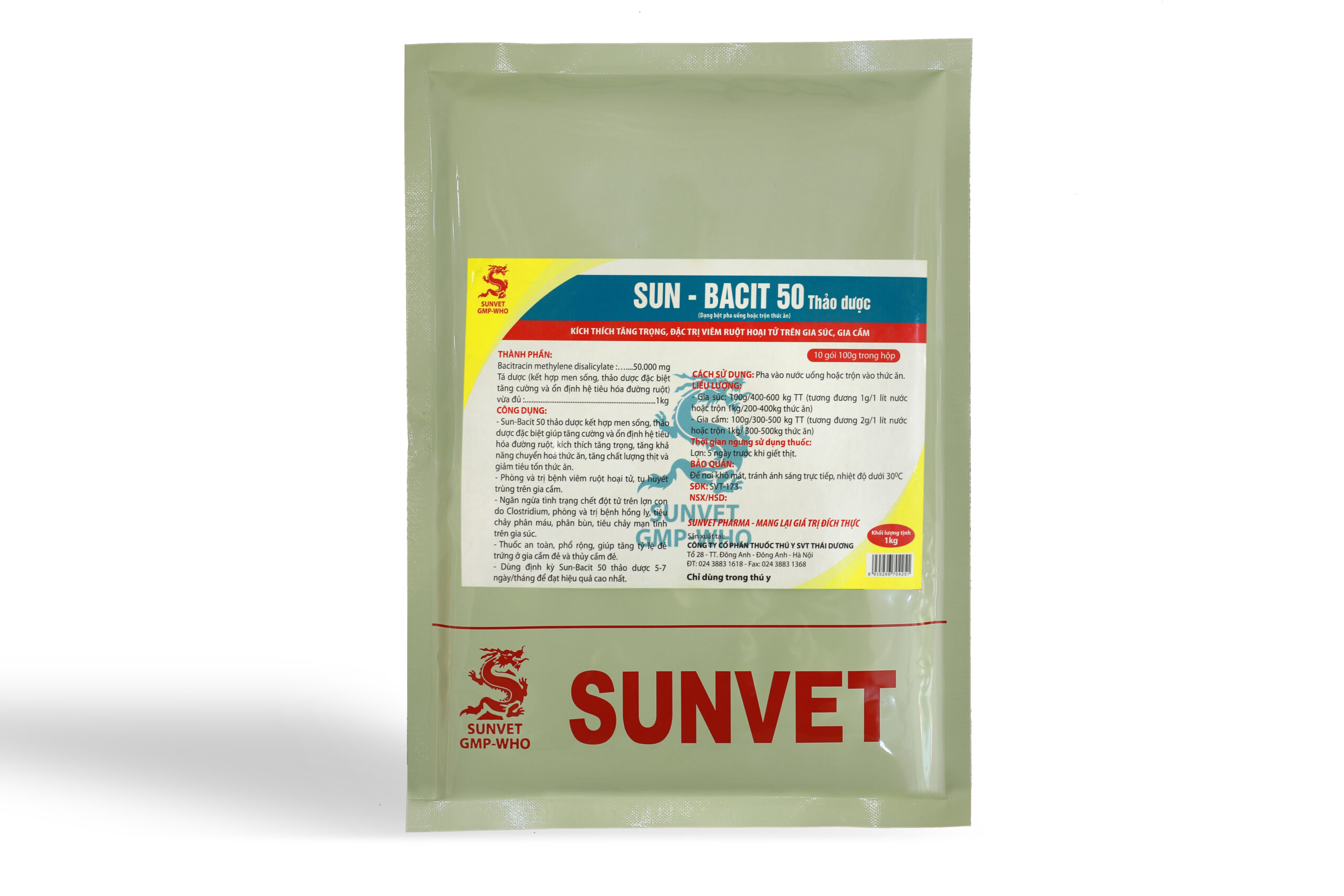 SUN – APM