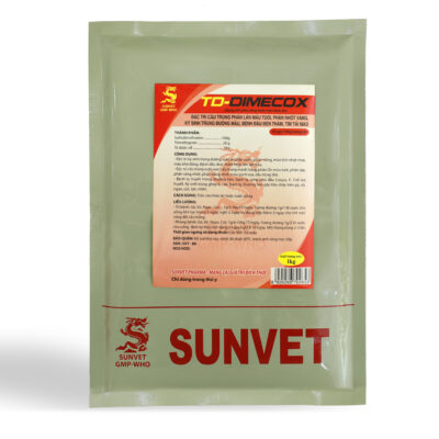 SUN – APM