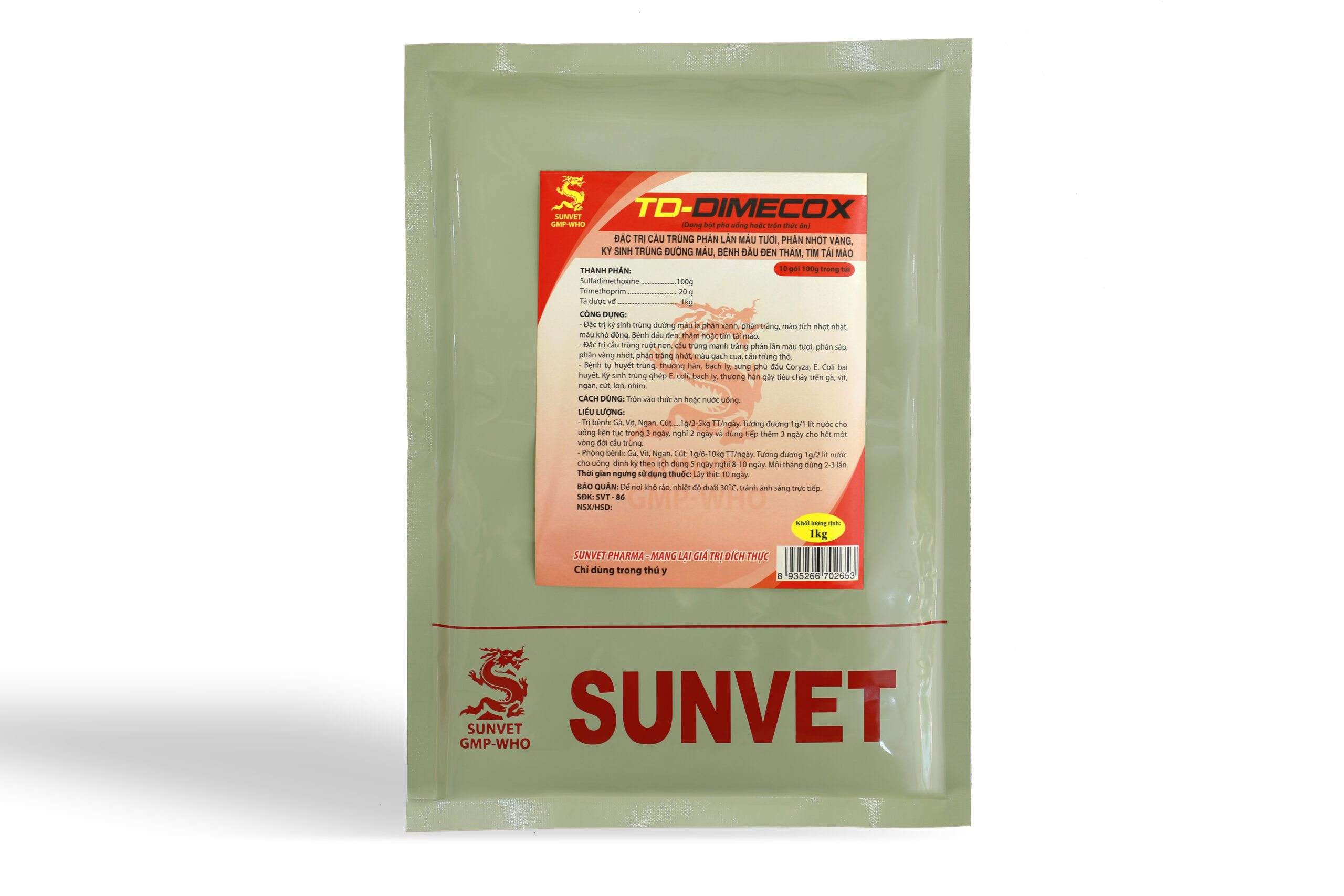 SUN – APM