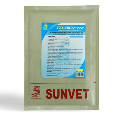 SUN – APM