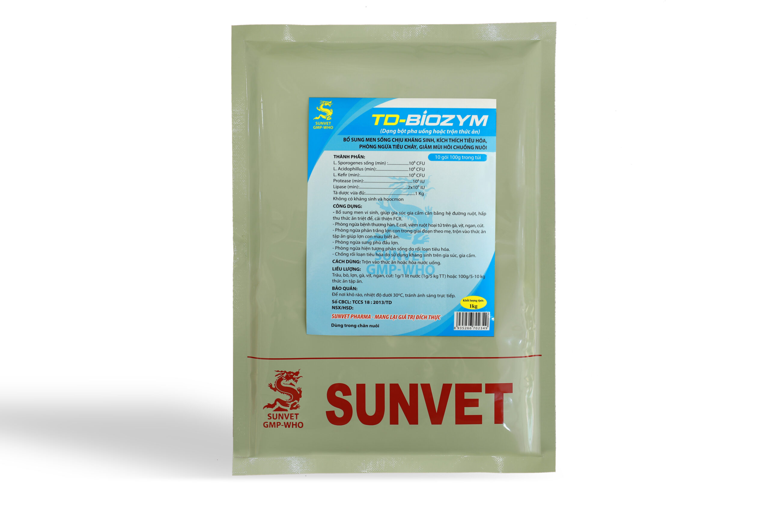 SUN – APM