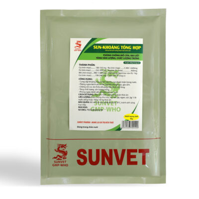 SUN – APM