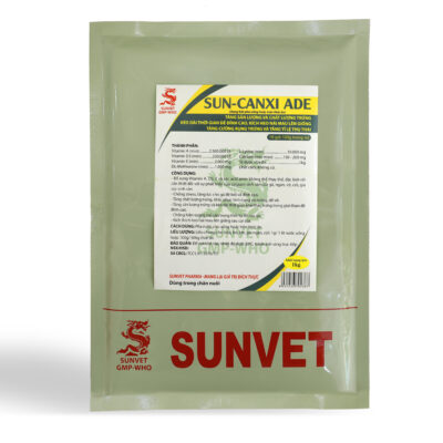 SUN – APM