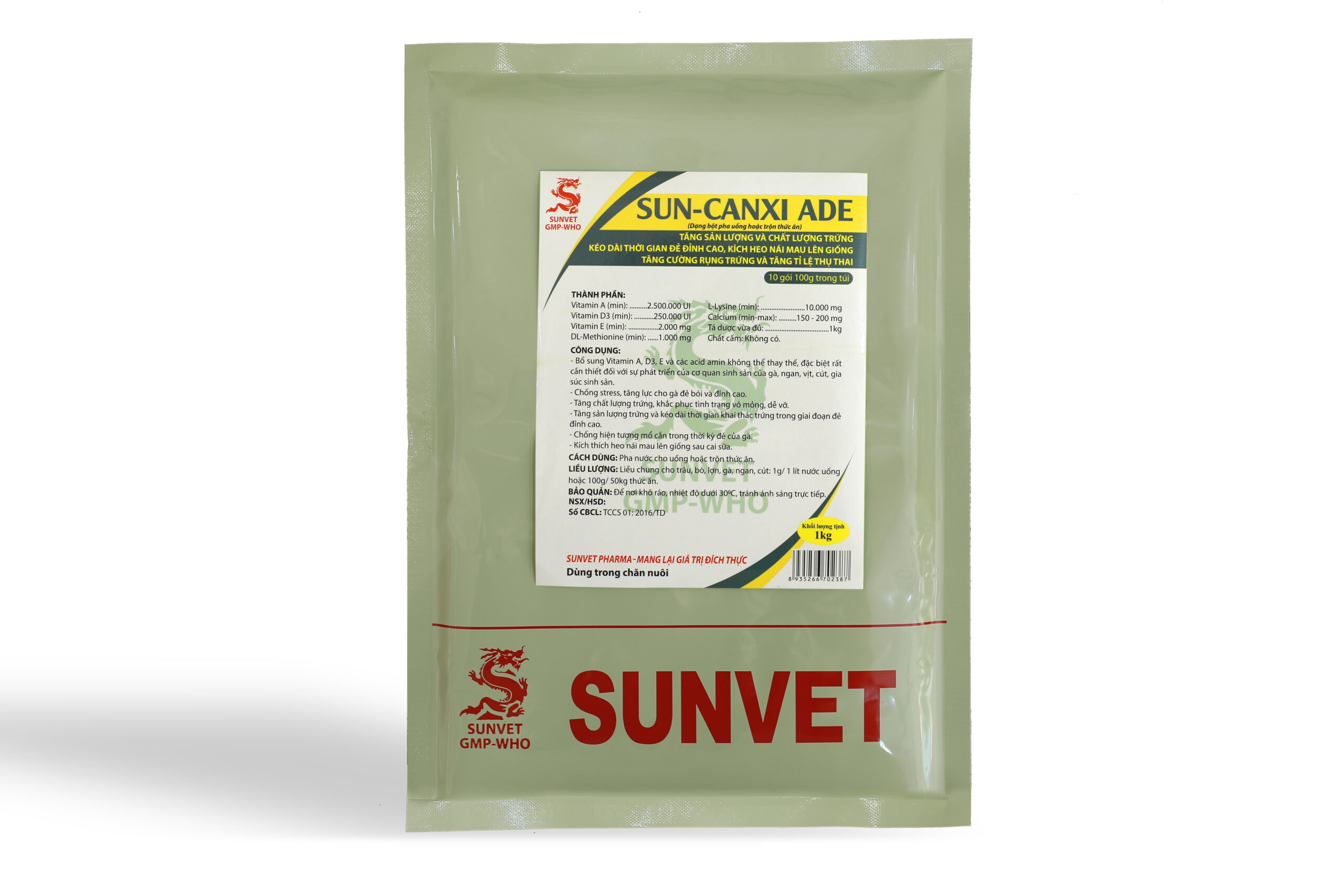 SUN – APM