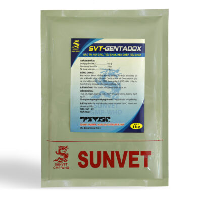 SUN – APM