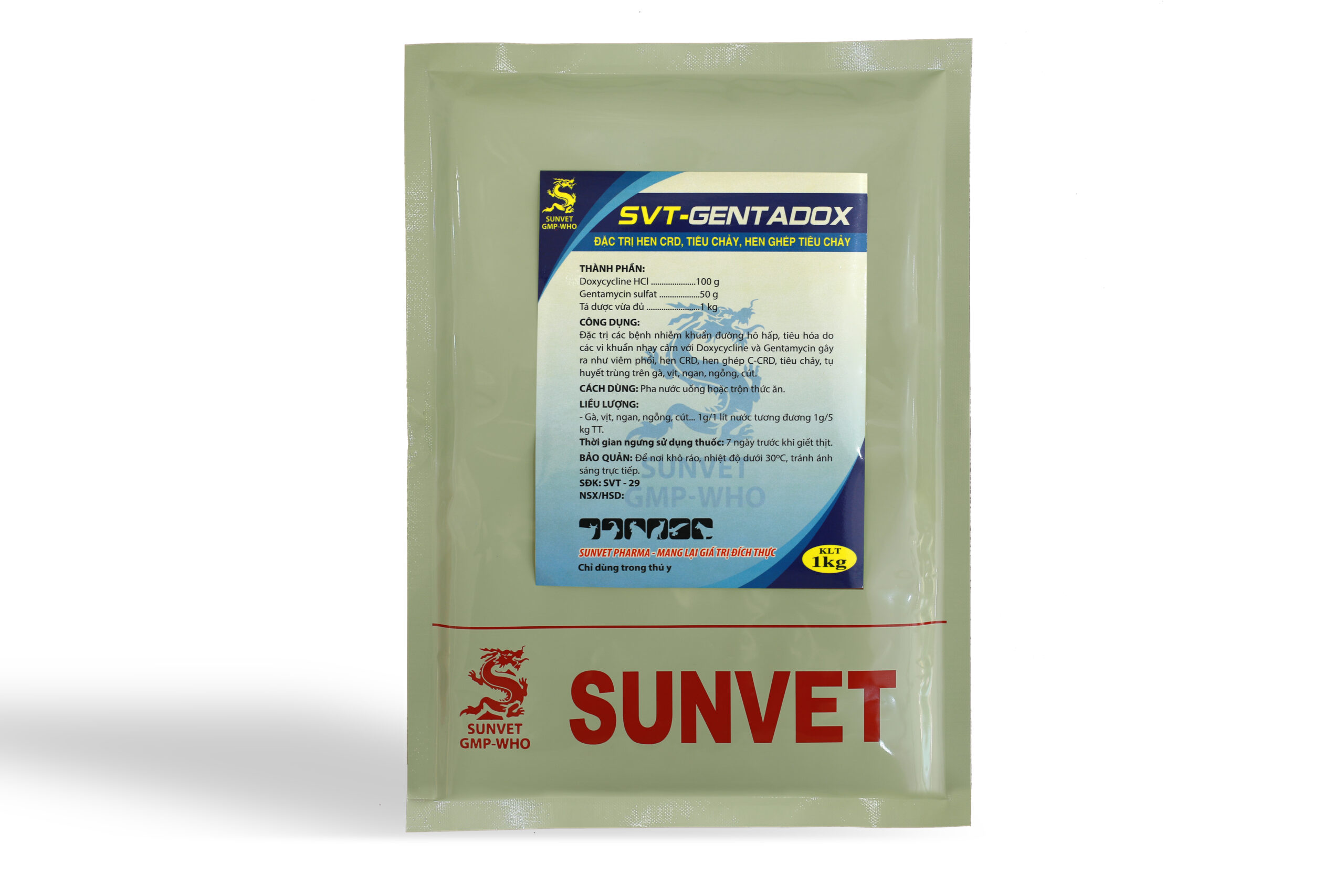 SUN – APM
