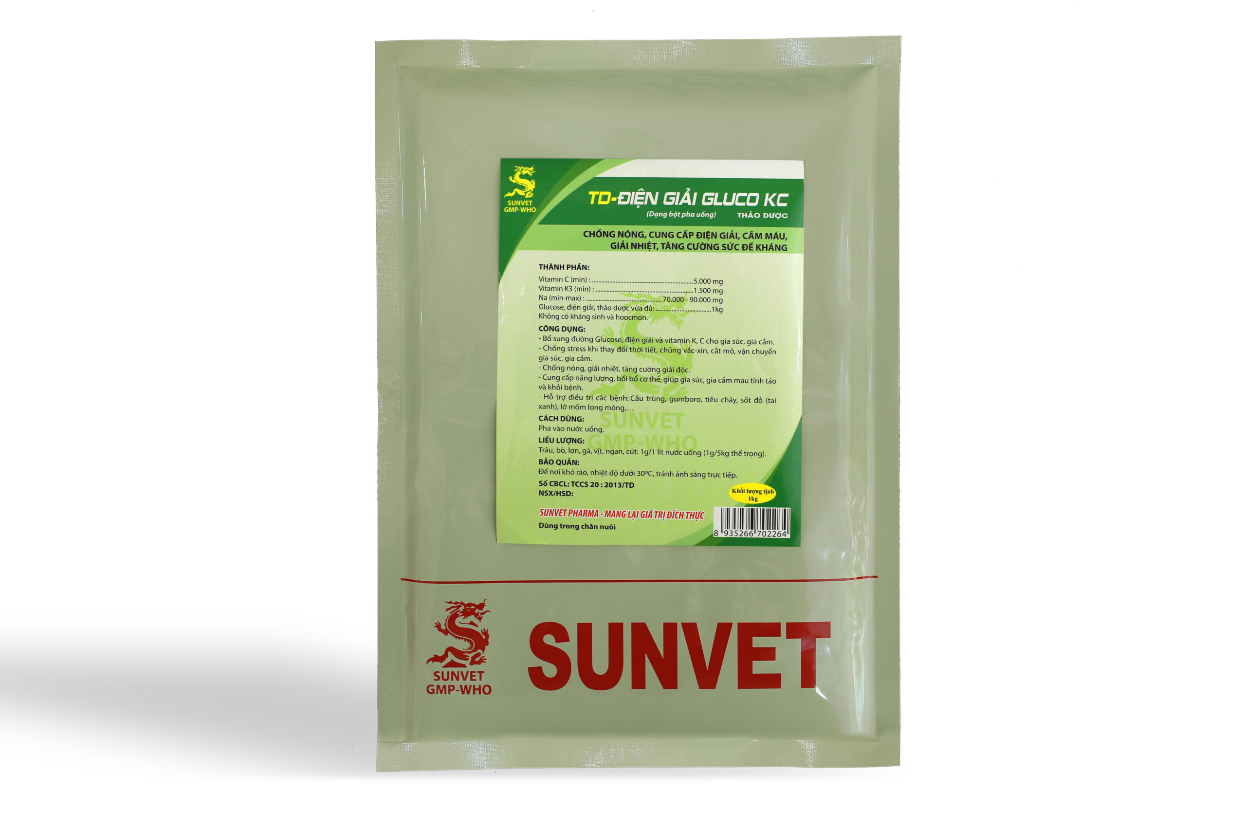 SUN – APM