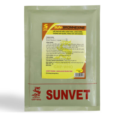SUN – APM