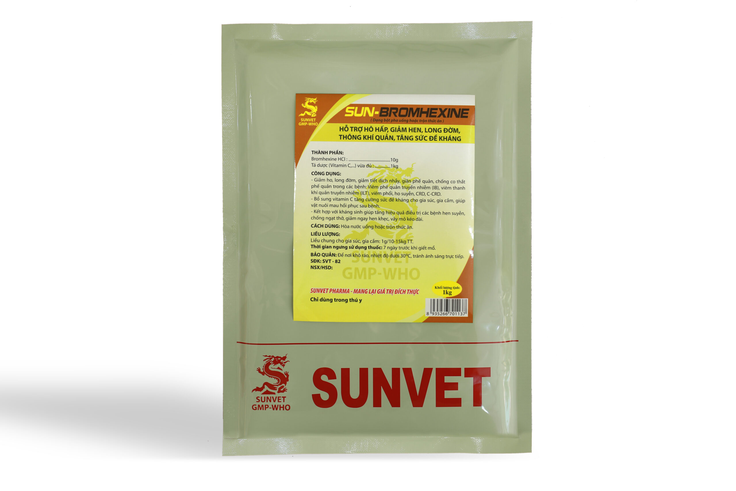 SUN – APM