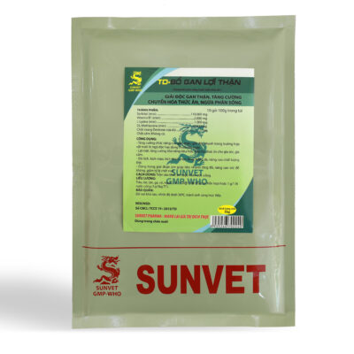 SUN – APM