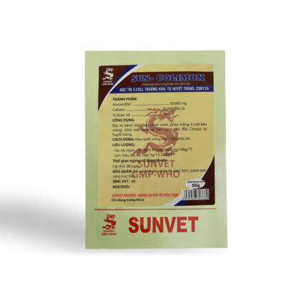 SUN – APM
