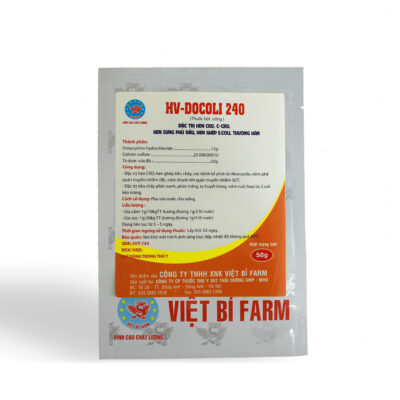 HV - GUM GÀ