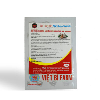 HV - GUM GÀ