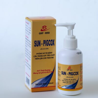 SUN - PIGCOX