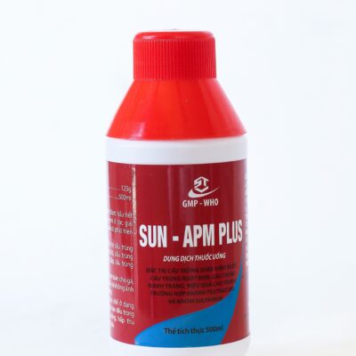 SUN - APM PLUS