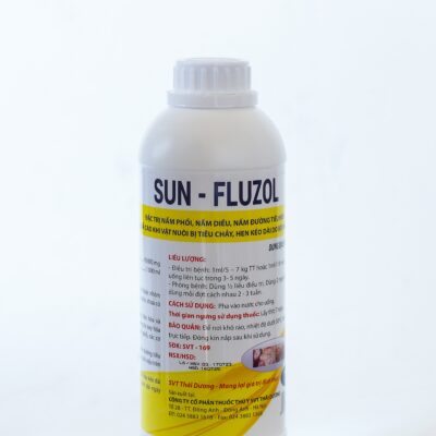 SUN - FLUZOL