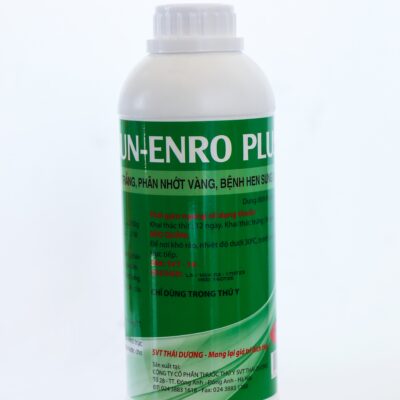SUN - ENRO PLUS