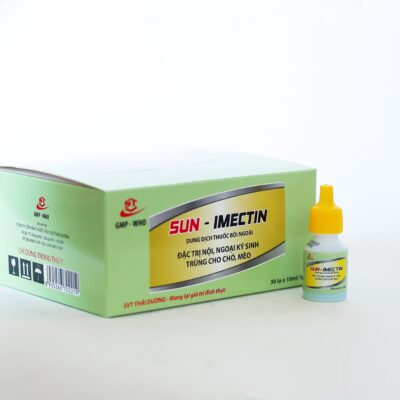 SUN - IMECTIN