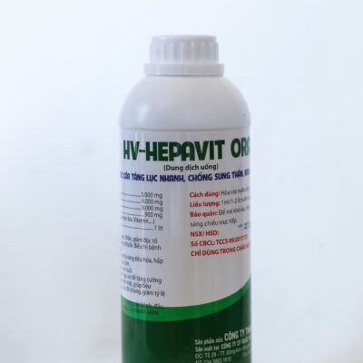 HV - GUM GÀ