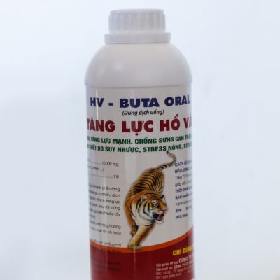 HV - GUM GÀ
