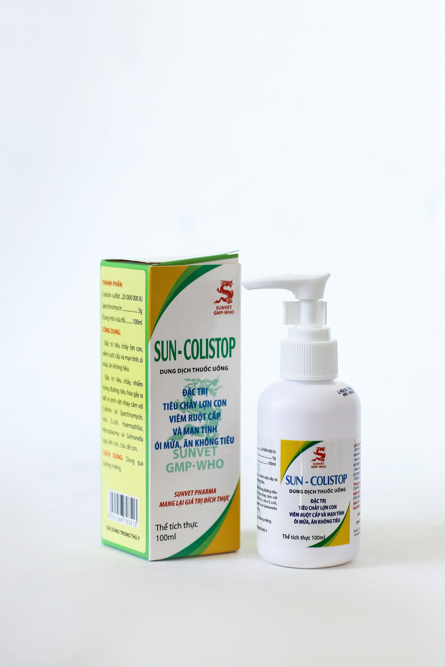 SUN – APM