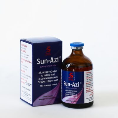 SUN – APM