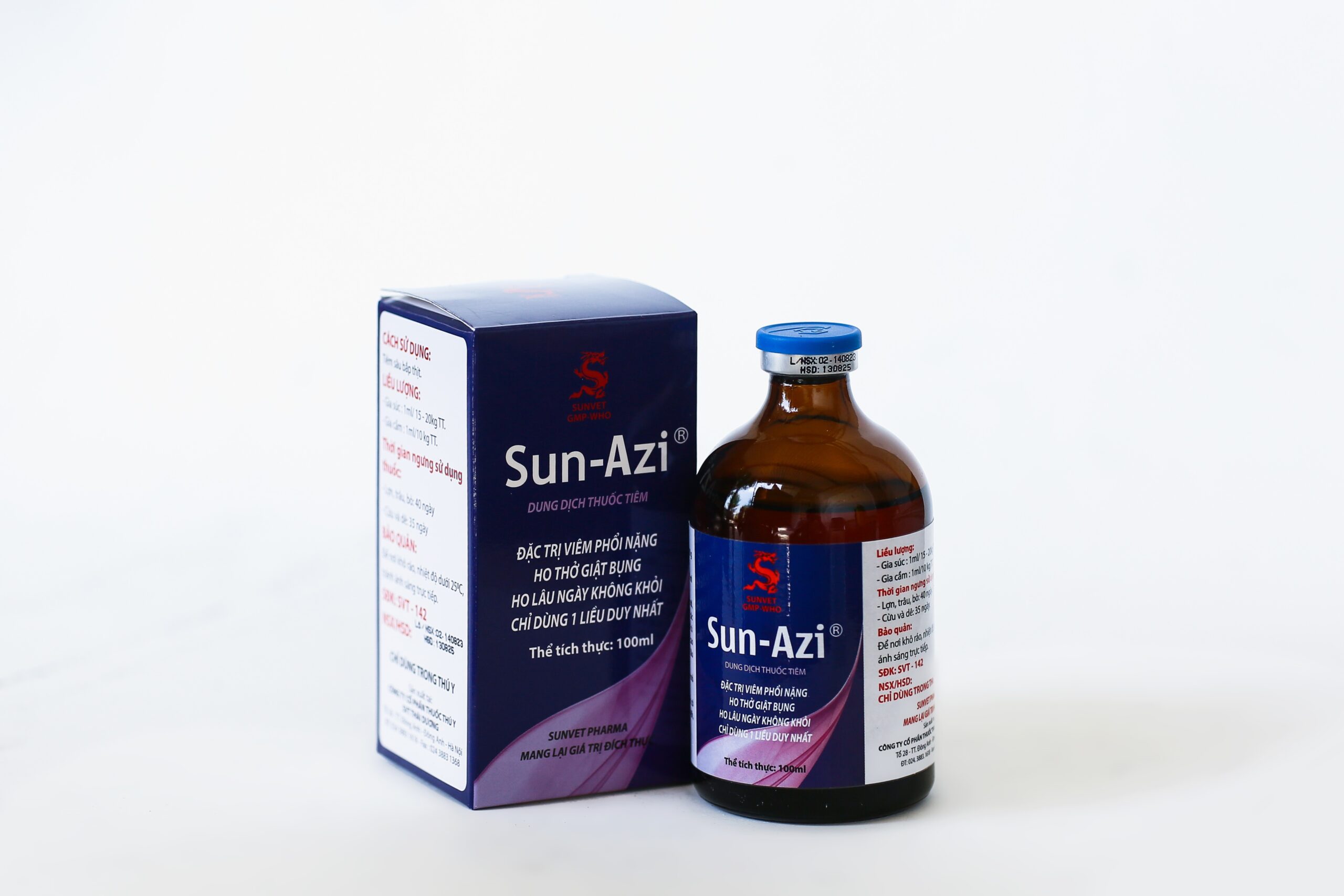 SUN – APM