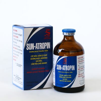 SUN – APM