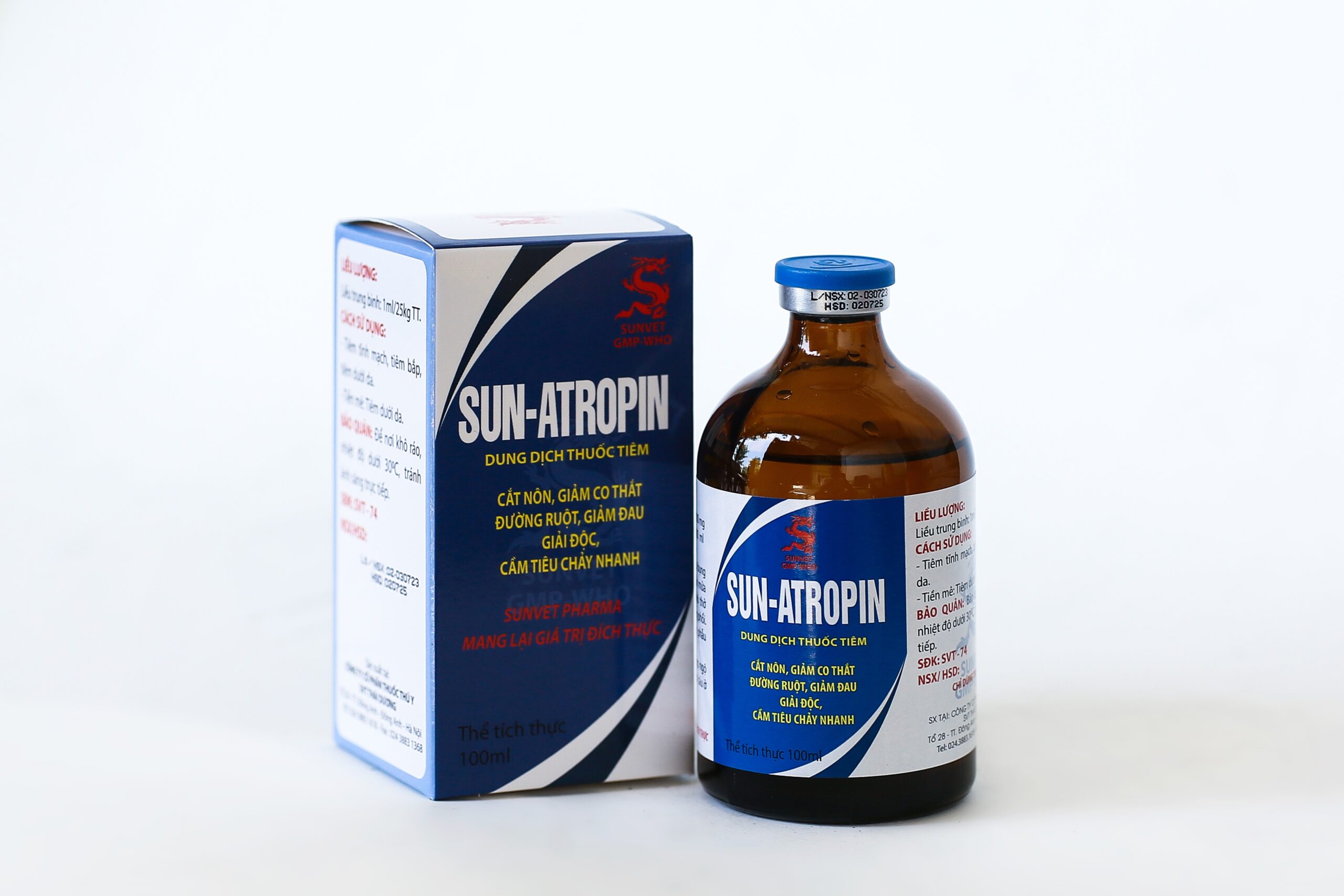 SUN – APM