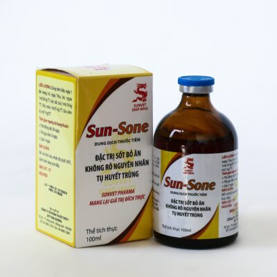 SUN – APM