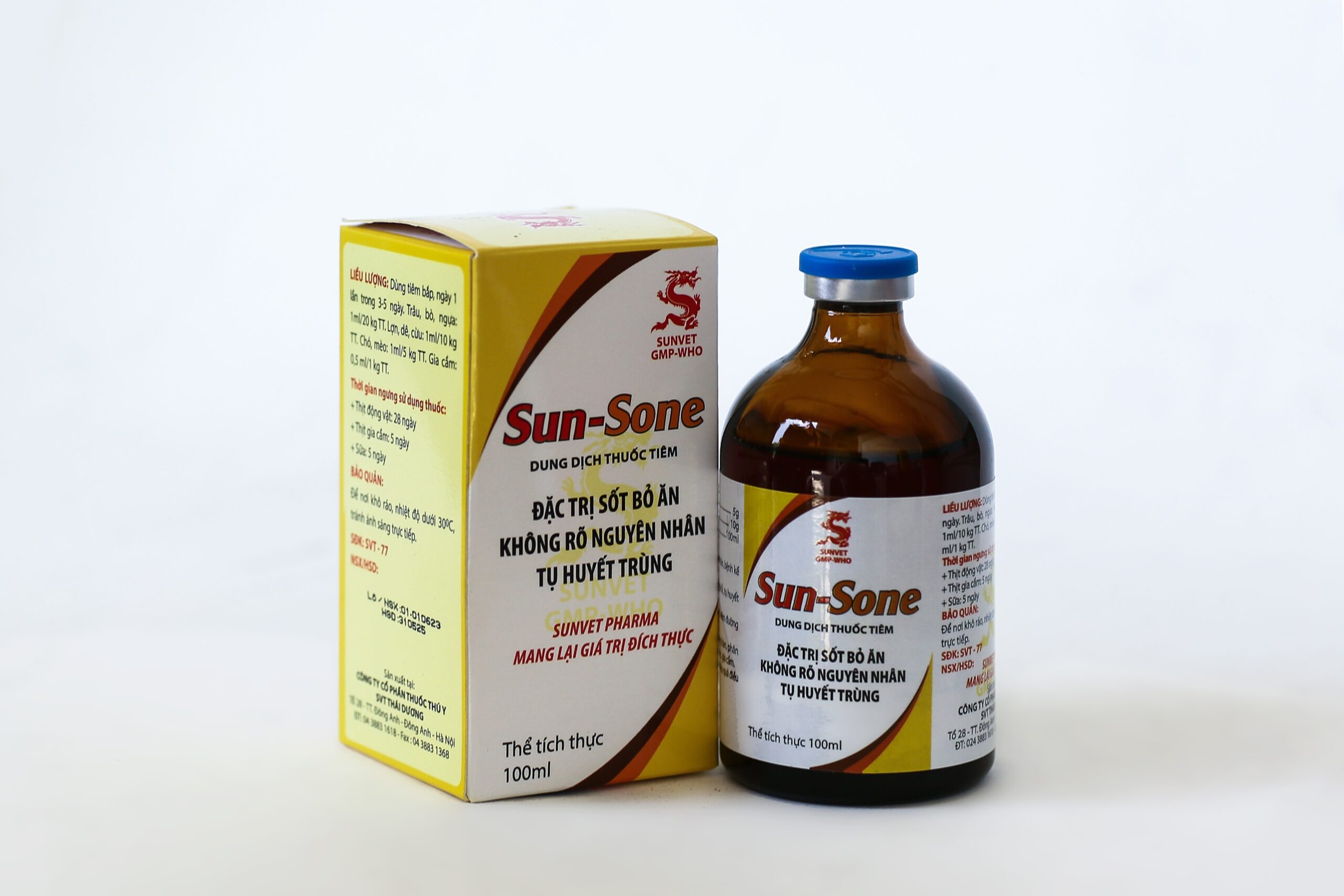 SUN – APM