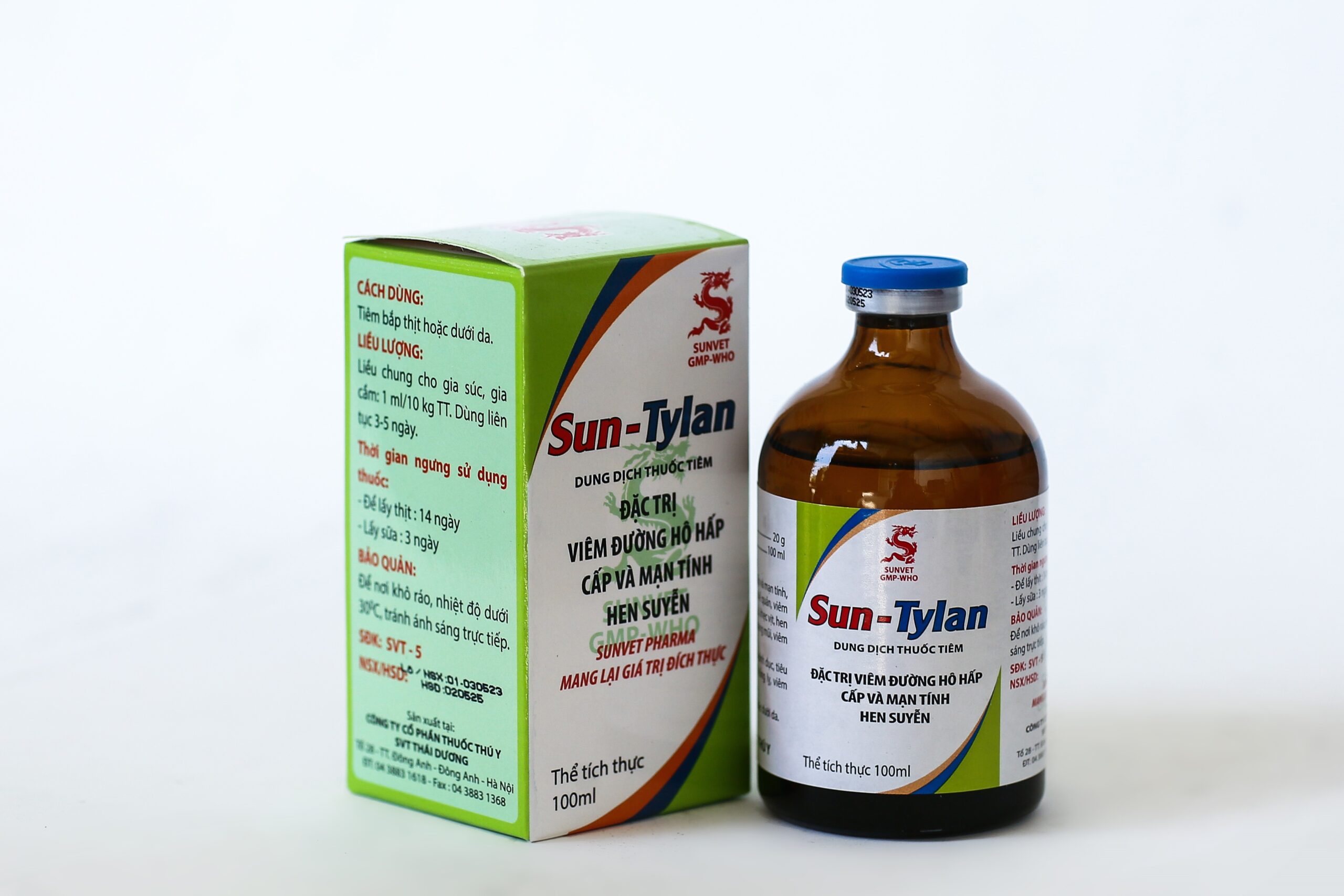 SUN – APM