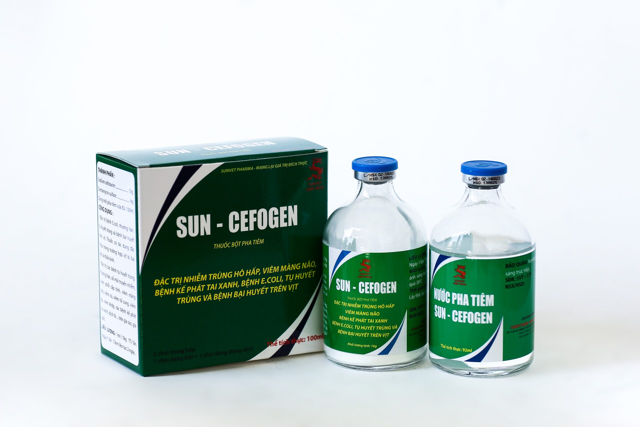 SUN – APM